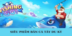 Bắn cá Tây Du