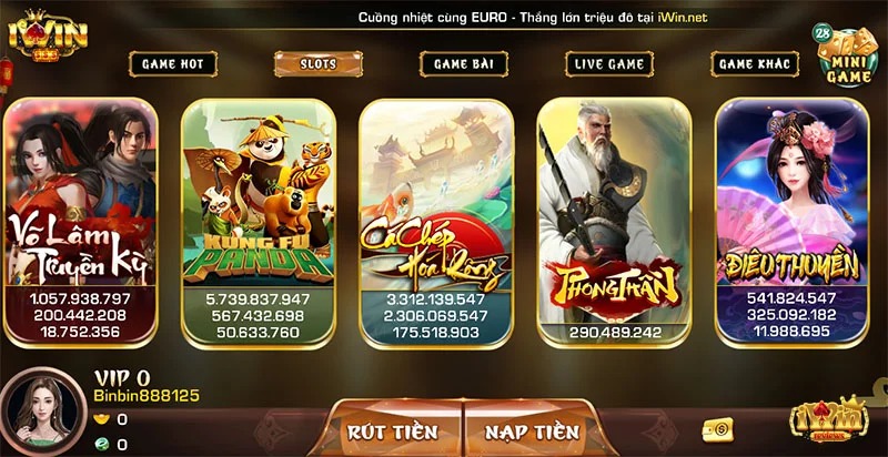 Một vài thông tin về game cá chép hoá rồng