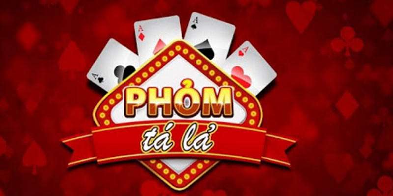 Phỏm online