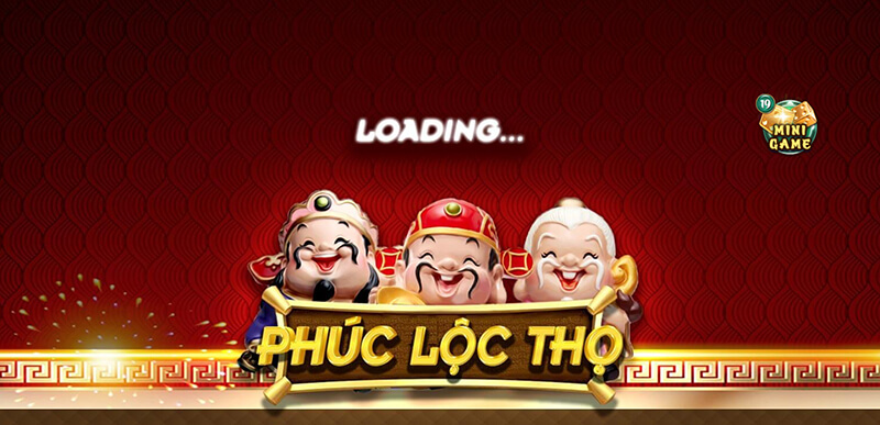 Phúc Lộc Thọ