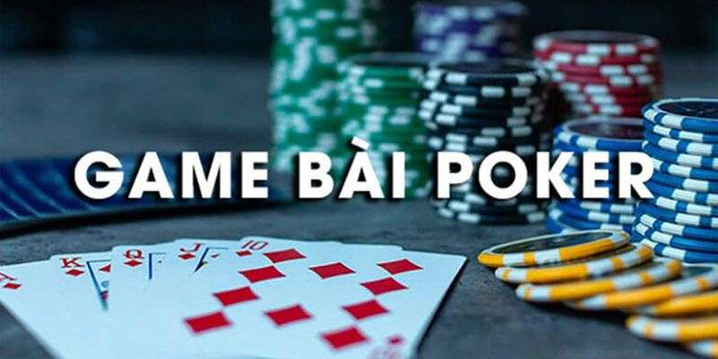 Poker online