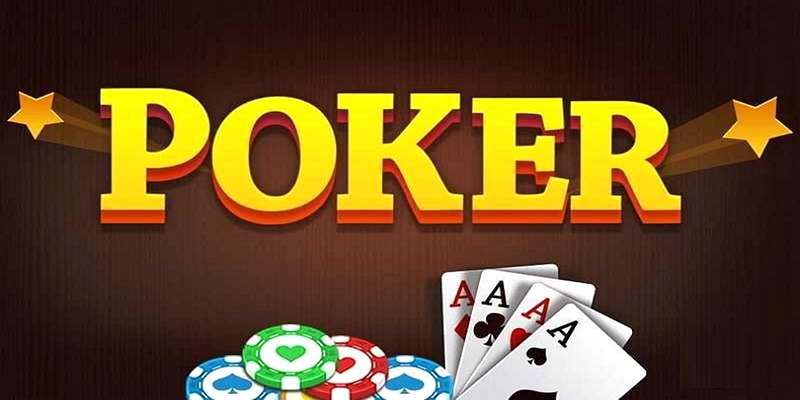 Đôi nét giới thiệu về game poker trực tuyến