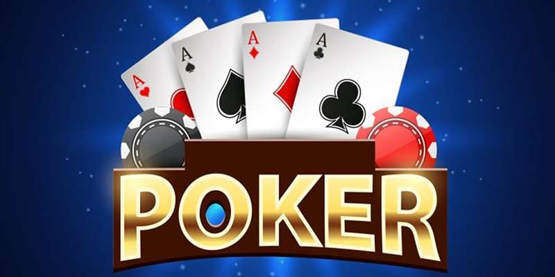 Mẹo chơi game poker trực tuyến hiệu quả